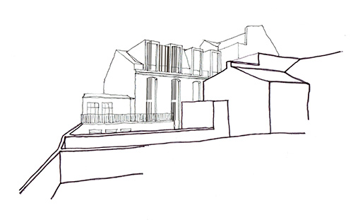 CR Cabul Road Screening 2