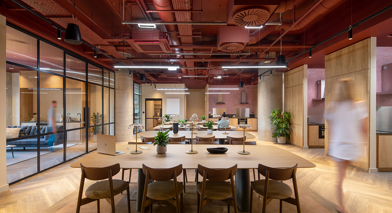 EnclaveCroyden Header