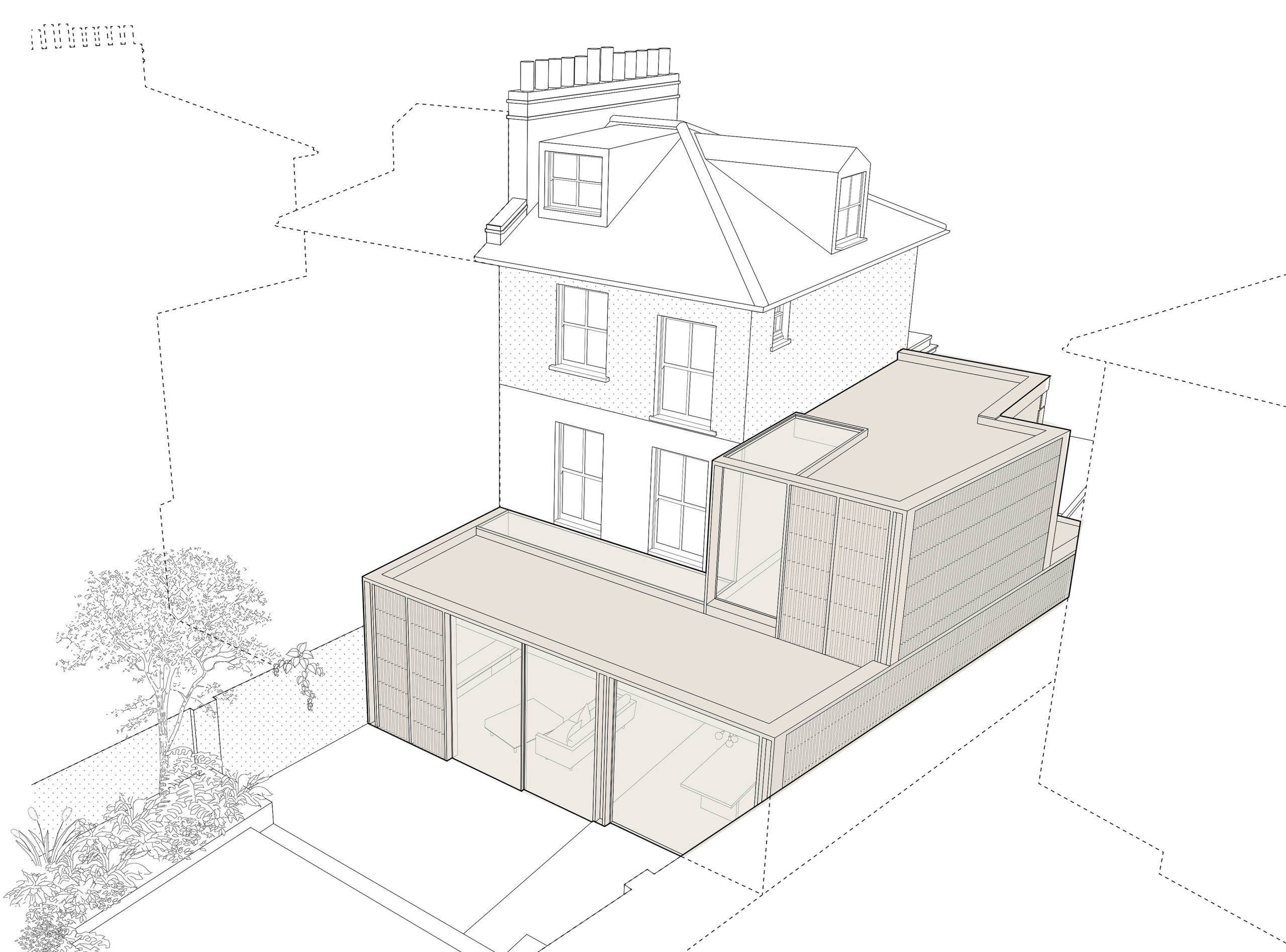 3 Tigg Coll Architects axo white background scaled