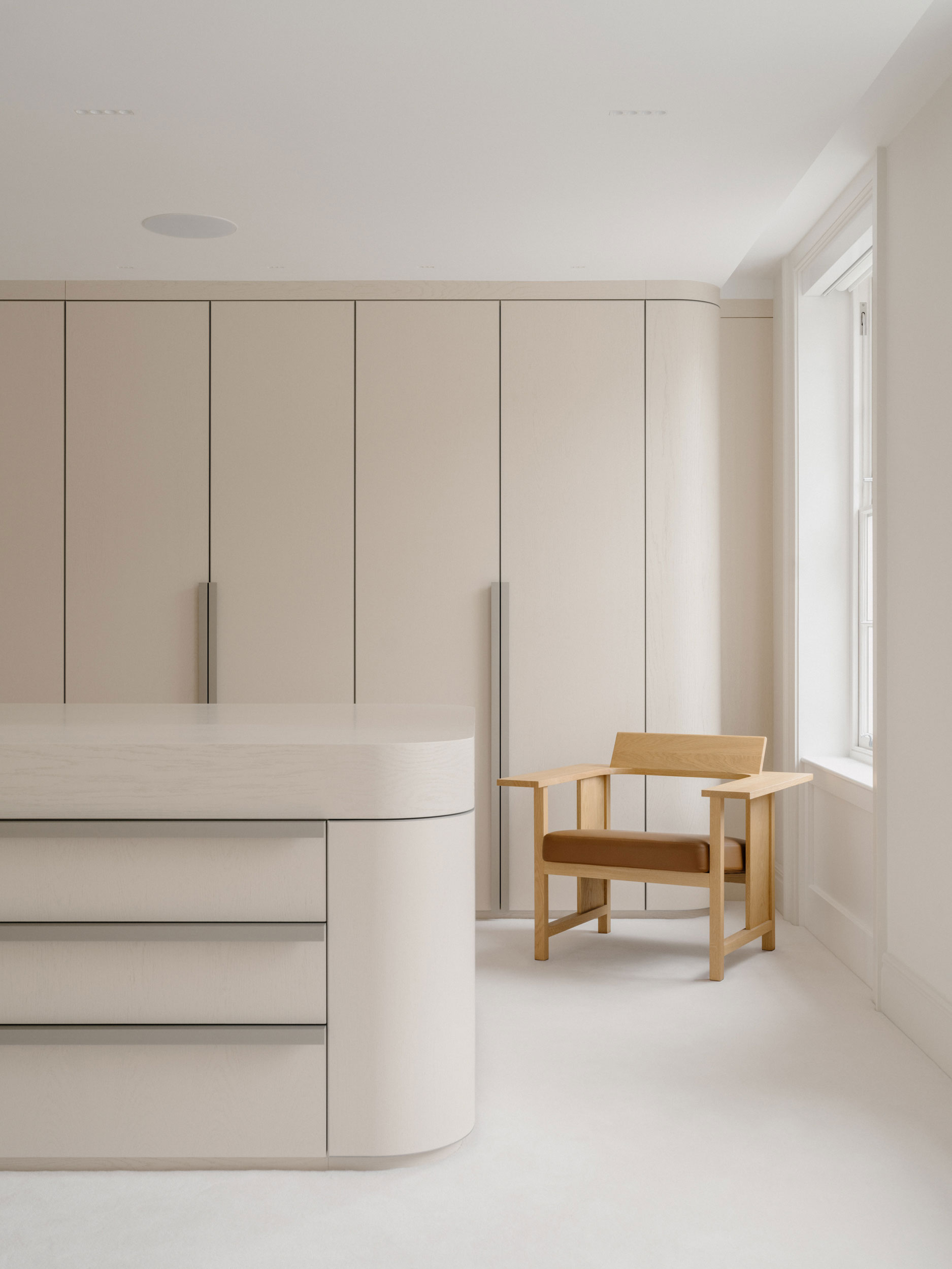 interior joinery bayswater