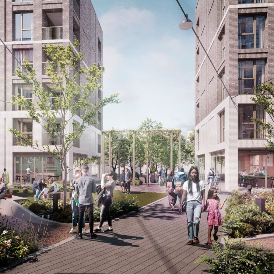 Tigg + Coll Architects — architectural project photograph 4 from the business website