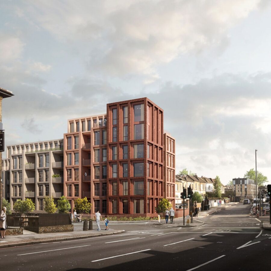 Tigg + Coll Architects — architectural project photograph 5 from the business website