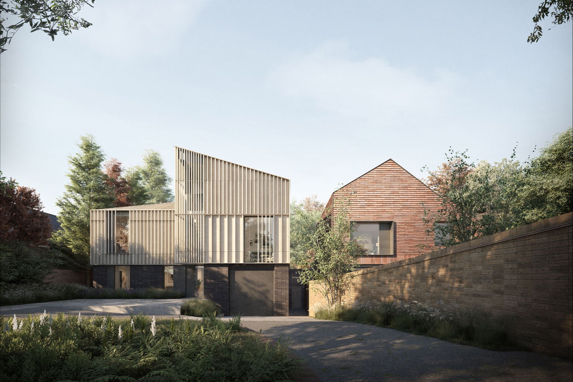 Tigg + Coll Architects — architectural project photograph 1 from the business website