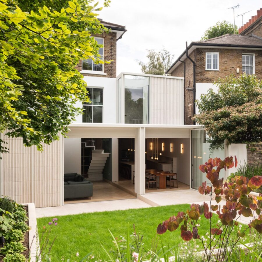 Tigg + Coll Architects — architectural project photograph 3 from the business website